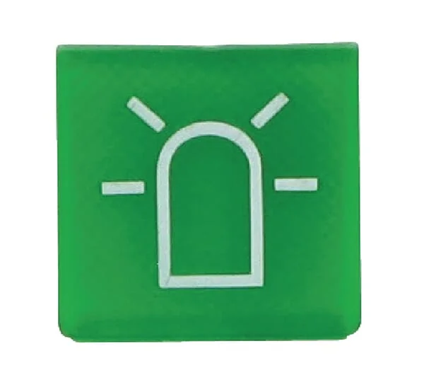 Hella - 9XT713630281 - Symbol: Warnleuchte