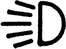 Hella - 9XT713630301 - Symbol: Licht
