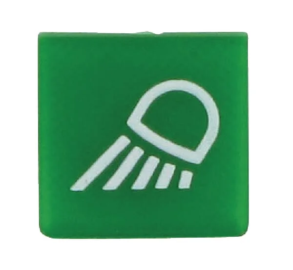 Hella - 9XT713630371 - Symbol: Arbeitsleuchte