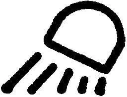 Hella - 9XT713630371 - Symbol: Arbeitsleuchte