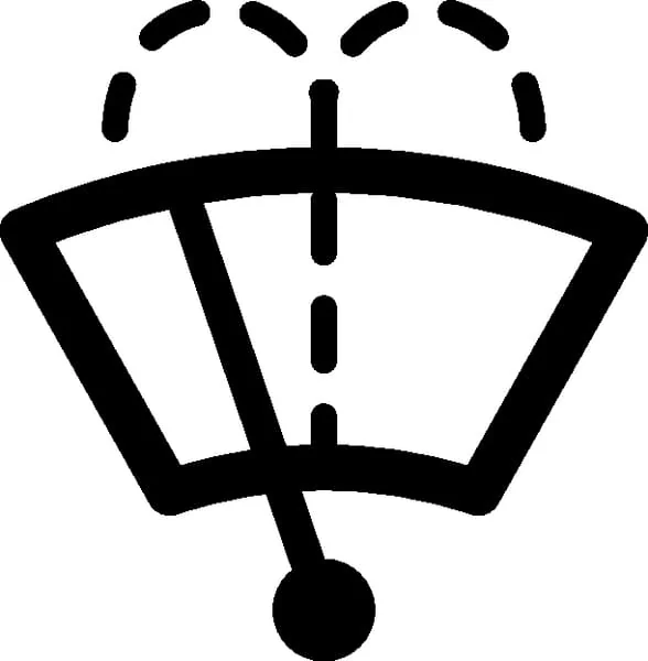 Hella - 9XT713630401 - Symbol: Schnell