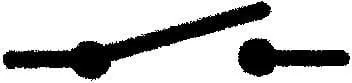 Hella - 9XT713630441 - Symbol: Netzschalter
