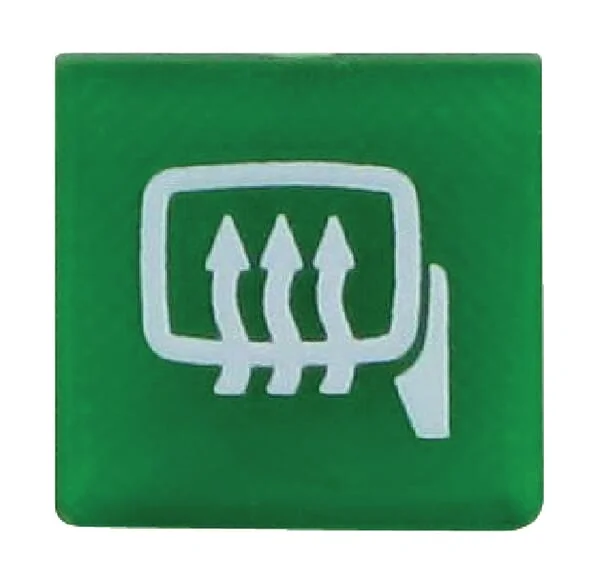 Hella - 9XT713630481 - Symbol: Seitenspiegel