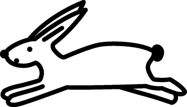Hella - 9XT713630691 - Symbol: Langsam