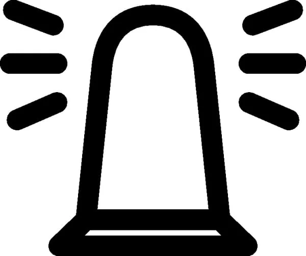 Hella - 9XT713630711 - Symbol: Warnleuchte