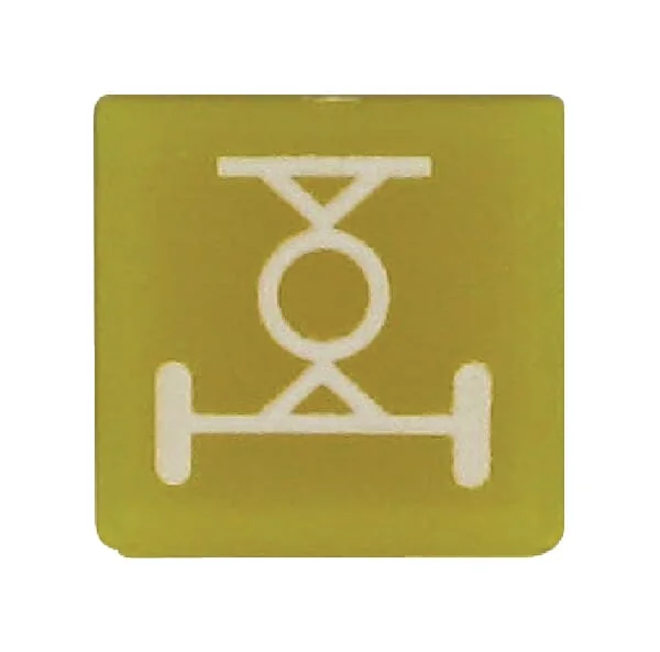 Hella - 9XT713630761 - Symbol: Welle