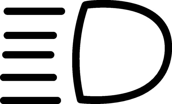 Hella - 9XT714300131 - Symbol: Licht