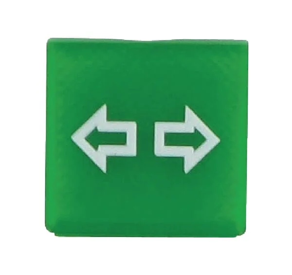 Hella - 9XT714300141 - Symbol: Gruen