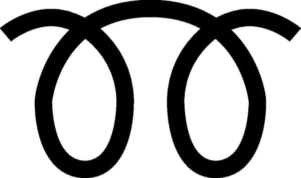 Hella - 9XT714300391 - Symbol: Heizung