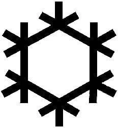 Hella - 9XT714300771 - Symbol: Klimaanlage