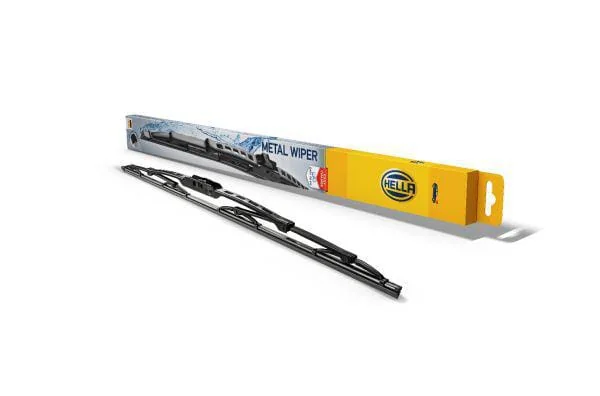 Hella - 9XW178878211 - Scheibenwischerblatt WP21 525mm