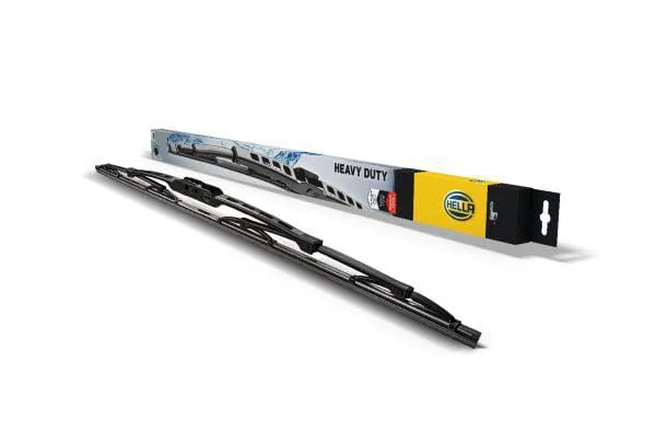Hella - 9XW184107241 - Scheibenwischerblatt WT24 600mm