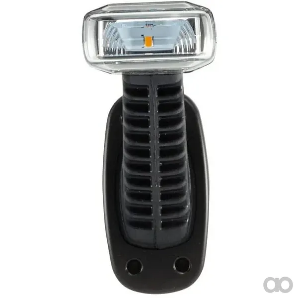 Hella ValueFit - 2XS357007011 - Markierleuchte LED, Eckig, 10/30V, Weiß, Aufschraubbar, 148,6x61,5x143,7mm, 8 LEDs – Links
