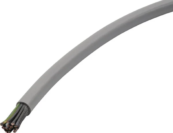 Helukabel - FLEXYJZ1815 - 18x1,5mm² PVC-Flexkabel
