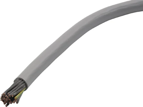 Helukabel - FLEXYJZ2515 - 25x1,5mm² PVC-Flexkabel