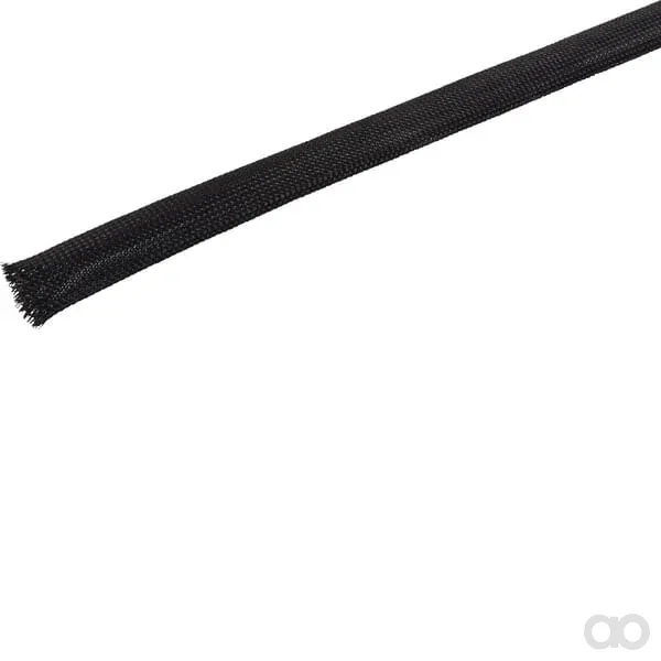 Helukabel - GBS1426 - Geflochtener Schlauch 14-26mm