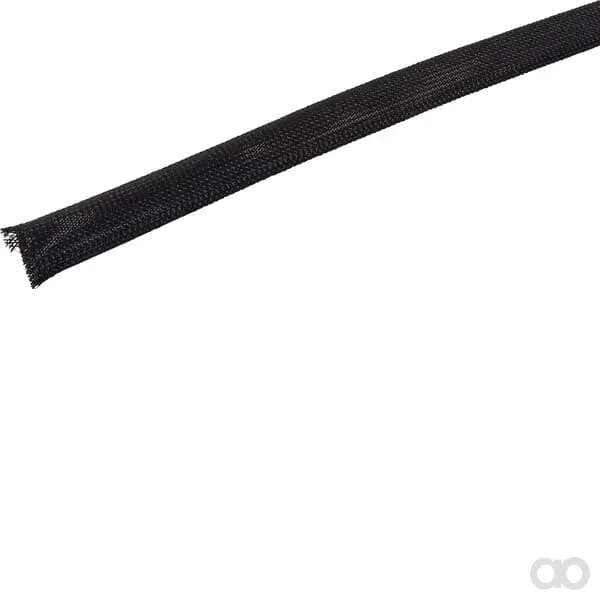 Helukabel - GBS1834 - Geflochtener Schlauch 18-34mm
