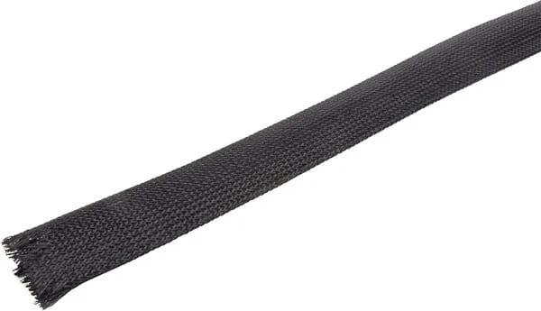 Helukabel - GBS3050 - Geflochtener Schlauchschutz 30-50mm