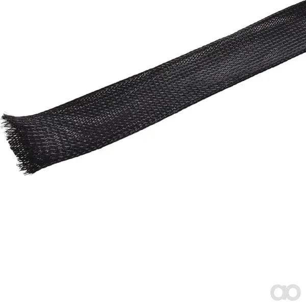 Helukabel - GBS4060 - Geflochtener Schlauchschutz 40-60mm