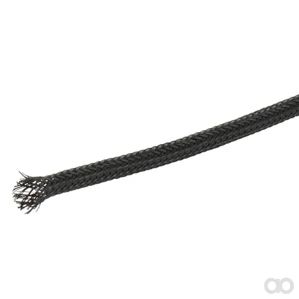 Helukabel - GBS411 - Geflochtener Schlauchschutz 4-11mm