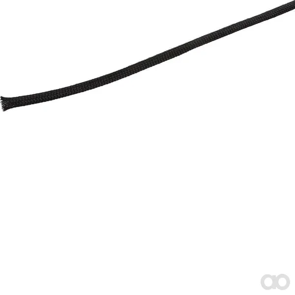 Helukabel - GBS512 - Geflochtener Schlauchschutz 5-12mm