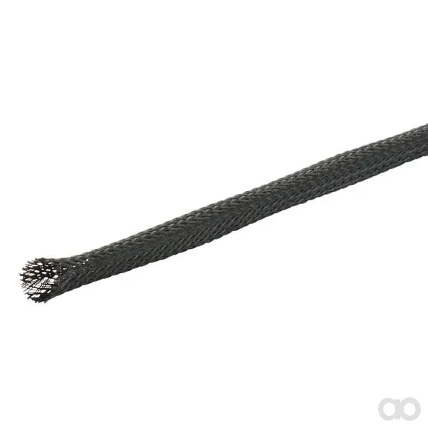 Helukabel - GBS715 - Geflochtener Schlauchschutz 7-15mm