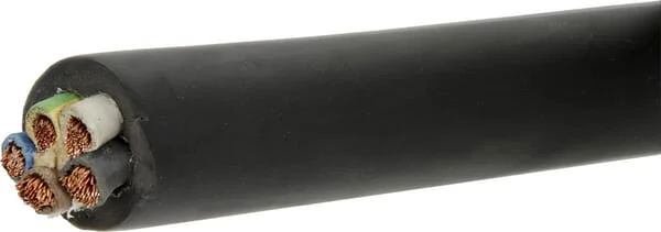 Helukabel - H07RNF510 - Neopren-Stromkabel 5x10