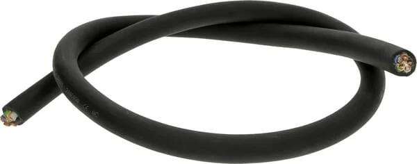Helukabel - H07RNF510 - Neopren-Stromkabel 5x10