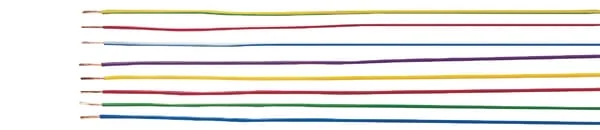 Helukabel - H07V2K6YEGN - Einadriges Kabel