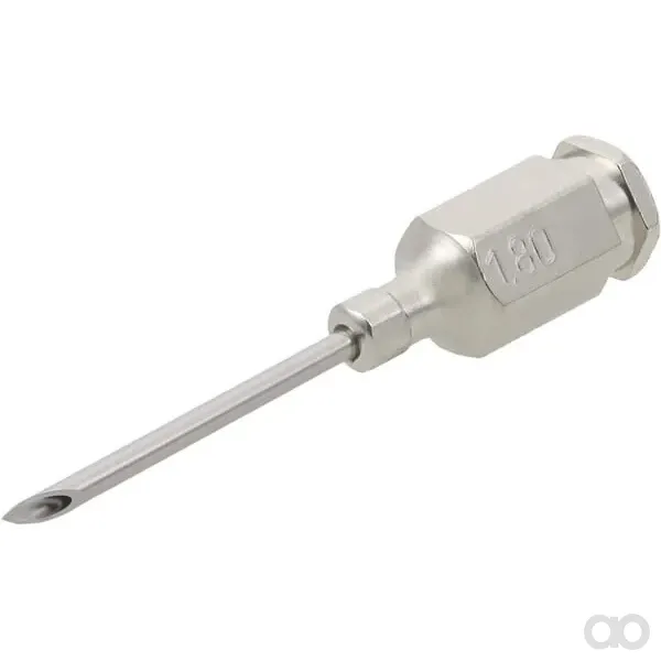 Henke - VV3617 - HSW-Premium® Nadel 10x mit Gewinde 1.8x25mm