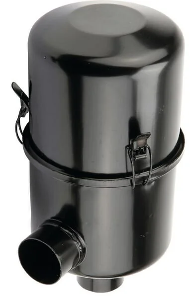 HiFi Filter - 8460008 - Oelbadfilter