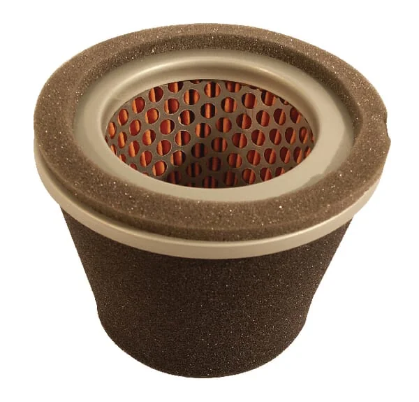 Hifi Filter