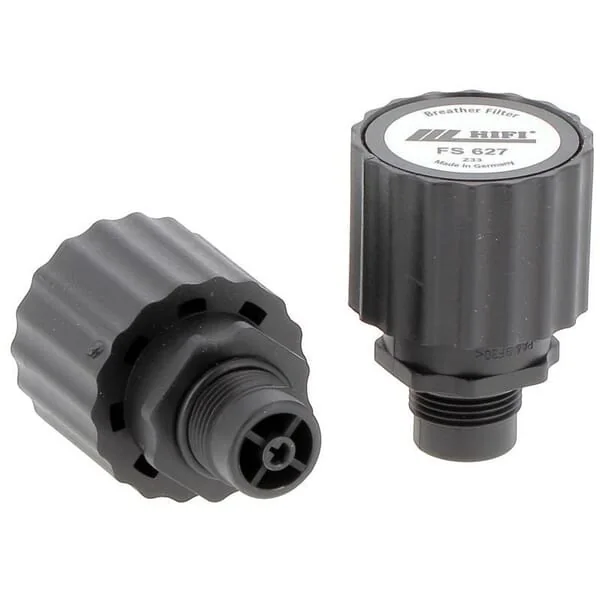 HiFi Filter - FS627 - Entlueftungsfilter