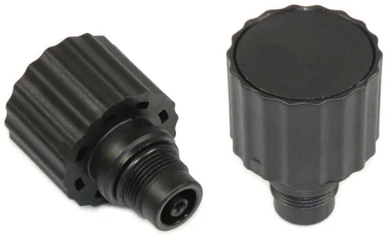 HiFi Filter - FS633 - Entlueftungsfilter