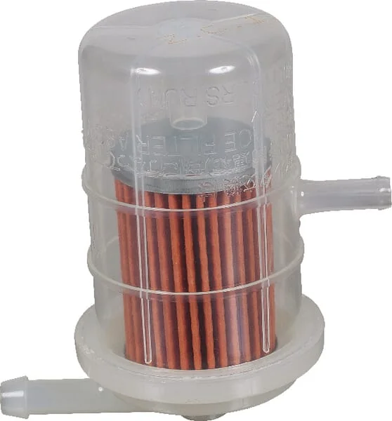 HiFi Filter - FT23 - Kraftstofffilter Inline HiFi Filter