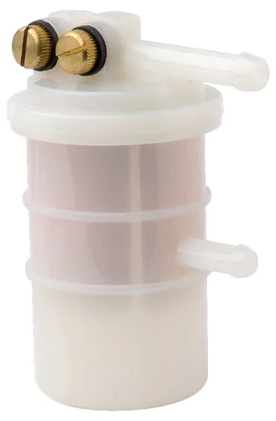 HiFi Filter - FT25V - Kraftstofffilter Inline HiFi Filter