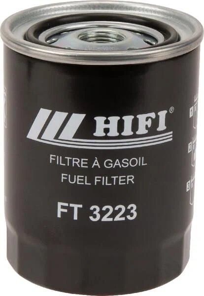 HiFi Filter - FT3223 - Kraftstofffilter