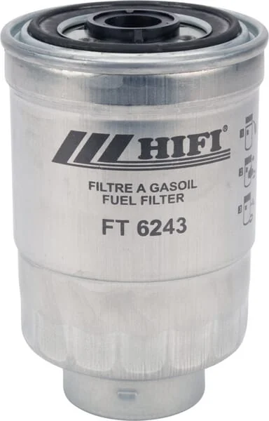 HiFi Filter - FT6243 - Kraftstofffilter
