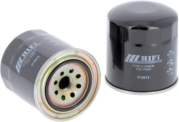 HiFi Filter - FT8813 - Kraftstofffilter