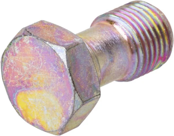 HiFi Filter - HBMF0520 - Banjo-Schraube Fuer Kraftstoff 1/2-20 UNF