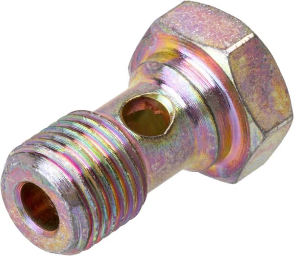 HiFi Filter - HBMF0520 - Banjo-Schraube Fuer Kraftstoff 1/2-20 UNF