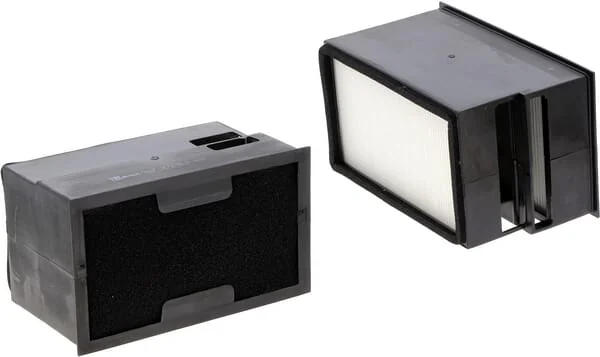HiFi Filter - KC50257 - Kabinenfilter