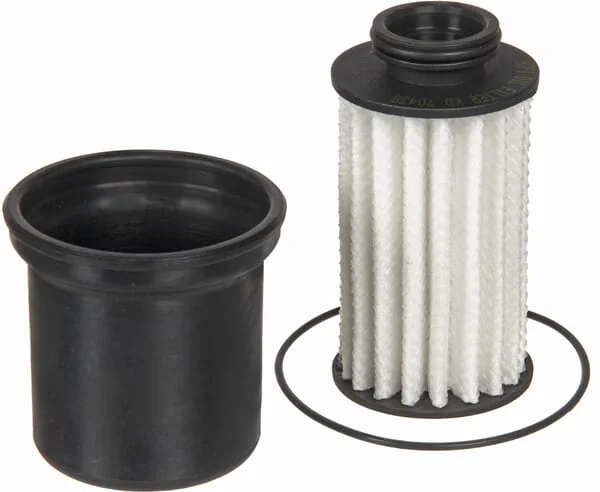 Hifi Filter