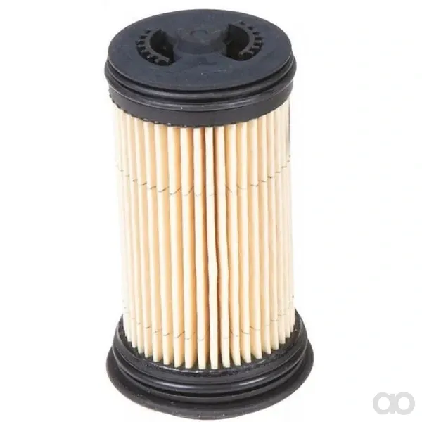Hifi Filter
