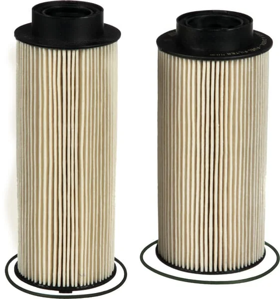Hifi Filter