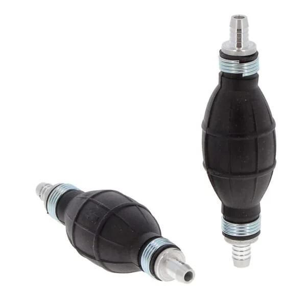 HiFi Filter - MO297 - Diesel-Handpumpe