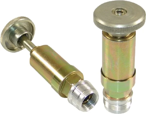 HiFi Filter - MO300 - M22 Manuelle Kraftstoffpumpe