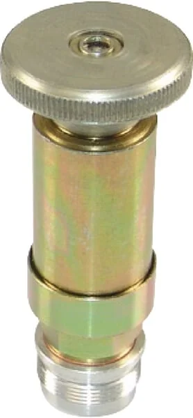 HiFi Filter - MO301 - M16 Manuelle Kraftstoffpumpe