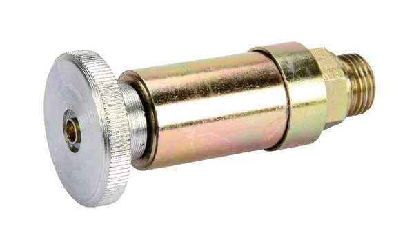 HiFi Filter - MO301 - M16 Manuelle Kraftstoffpumpe
