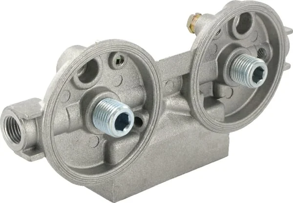 HiFi Filter - MO683 - Doppelfilterkopf